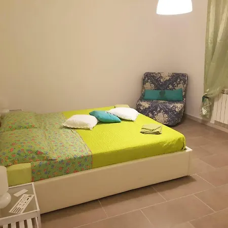 Prázdninový dům Rosalinda Vezzano Ligure